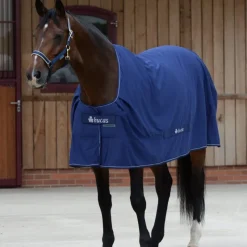 Bucas Fleeces And Coolers<Power Cooler Rug with Detachable Neck