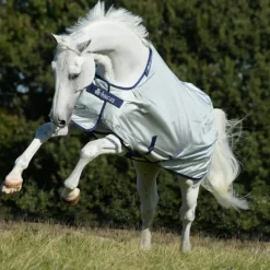 Bucas Turnout Rugs<Power EXTRA Turnout Rug