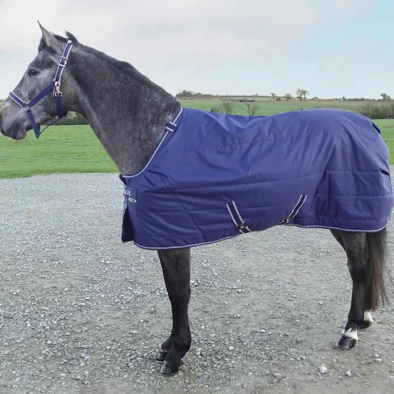 Bucas Stable Rugs<Quilt 300g Silk-Feel Lining Stable Rug