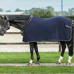 Country Ways Fleeces And Coolers|Stable Rugs<Bucas Show Line 400g Fleece