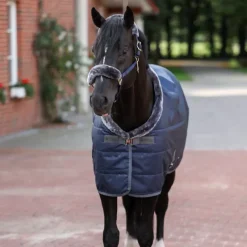 Country Ways Stable Rugs<Bucas Show Line Stable Rug