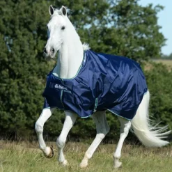 Country Ways Turnout Rugs<Bucas Smartex Medium Turnout Rug