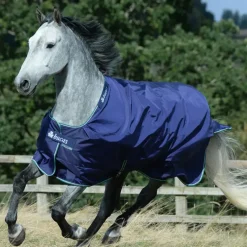 Bucas Turnout Rugs<Smartex 0g Rain Sheet Turnout Rug