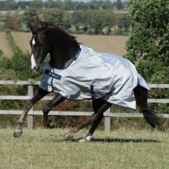 Bucas Turnout Rugs<Sun Shower Rainsheet
