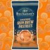 Creme D'or Sweets|Food<Buchanan's Sensational Iron Brew Pastilles