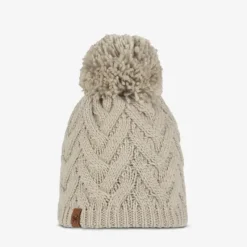 Buff Hats & Scarves|Hats<Knitted & Fleece Caryn Hat