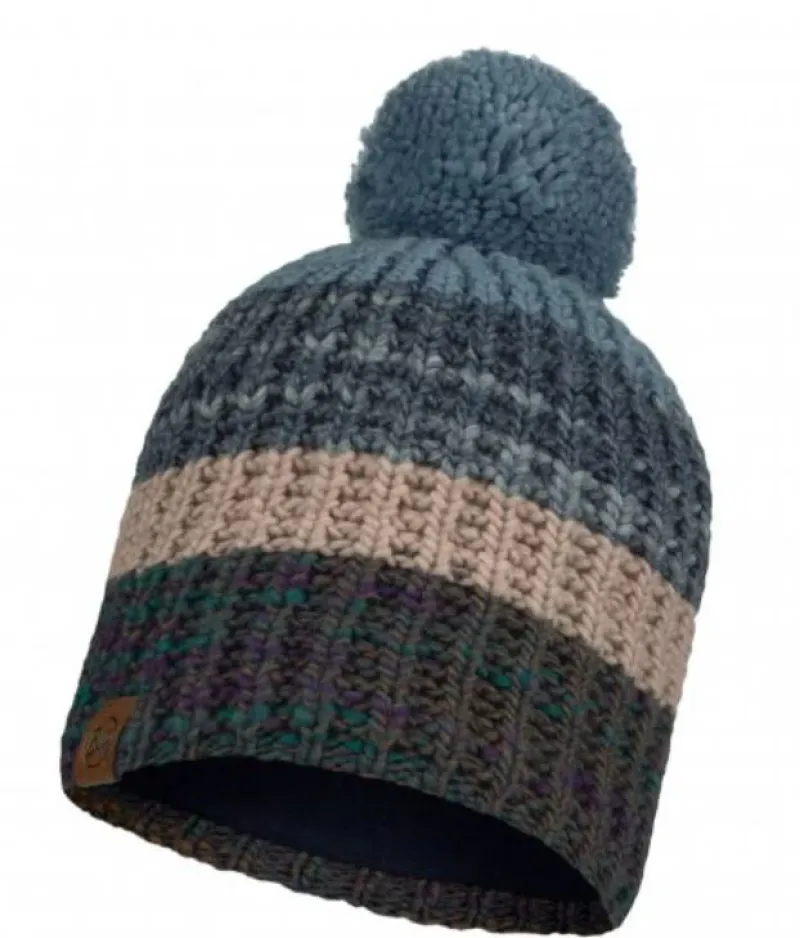 Buff Hats & Scarves<Knitted & Fleece Hat Alina