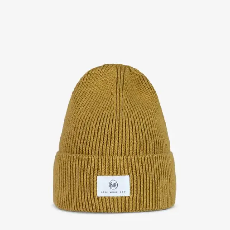 Buff Hats & Scarves|Hats<Knitted Beanie Drisk Adult