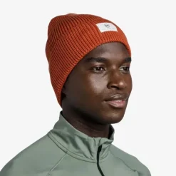 Buff Hats & Scarves|Hats<Knitted Beanie Drisk Adult