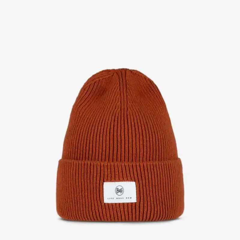 Buff Hats & Scarves|Hats<Knitted Beanie Drisk Adult