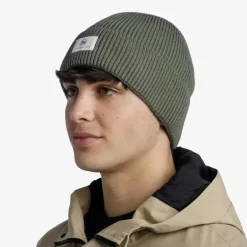 Buff Hats & Scarves|Hats<Knitted Beanie Drisk Adult