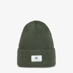 Buff Hats & Scarves|Hats<Knitted Beanie Drisk Adult