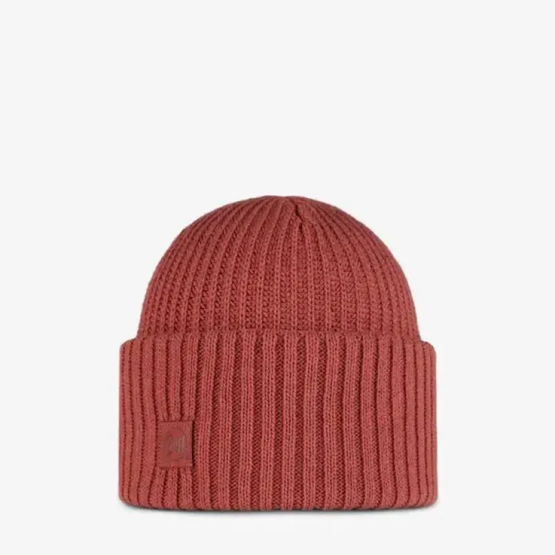 Buff Hats & Scarves|Hats<Knitted Rutger Beanie