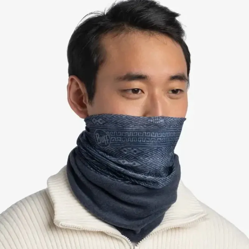 Buff Hats & Scarves|Scarves<Polar Men's