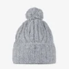 Buff Hats<Women's Knitted Beanie