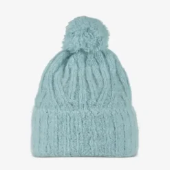 Buff Hats<Women's Knitted Beanie