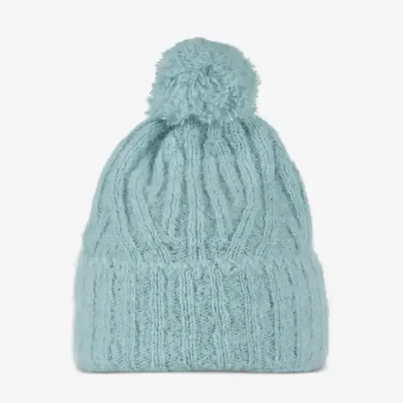 Buff Hats<Women's Knitted Beanie