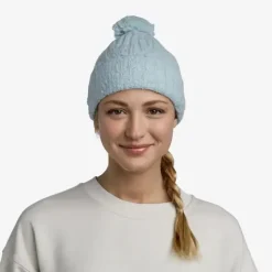 Buff Hats<Women's Knitted Beanie