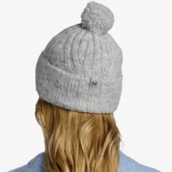 Buff Hats<Women's Knitted Beanie