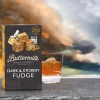 Creme d'Or Sweets|Food<Buttermilk Artisan Confectionery Dark & Stormy Crumbly Fudge
