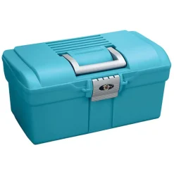 HY equestrian Grooming Kits & Bags|Tack Care<Capri Breeze Small Tack Box