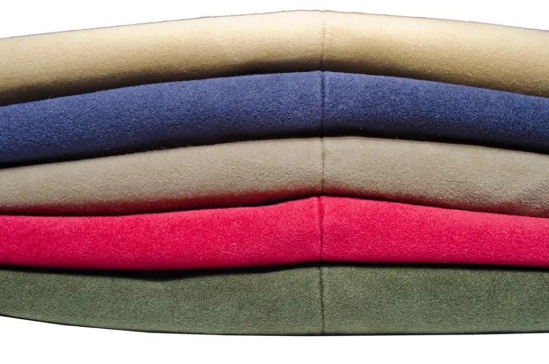 Captain Currey Trousers|Trousers & Breeks<Moleskin Trousers