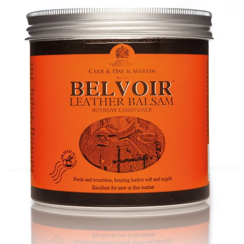 Carr u0026 Day u0026 Martin Tack Care|Tack Care<Carr & Day & Martin Belvoir Leather Balsam