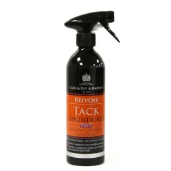 Trilanco Tack Care|Tack Care<Carr & Day & Martin Belvoir Conditioner Spray