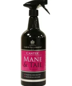 Carr u0026 Day u0026 Martin Washing<Carr & Day & Martin Canter Mane & Tail Conditioner