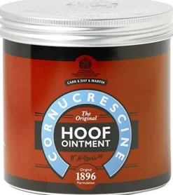 Carr u0026 Day u0026 Martin Hoof<Carr & Day & Martin Cornucrescine Hoof Treatment 500ml