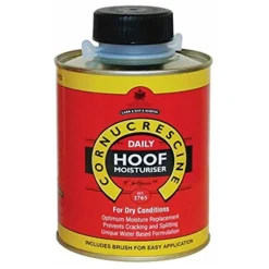 Carr u0026 Day u0026 Martin Hoof<Carr & Day & Martin Cornucresine Daily Hoof Moisuriser 500ml