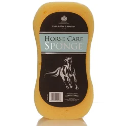 Trilanco Washing<Carr & Day & Martin Horse Care Sponge