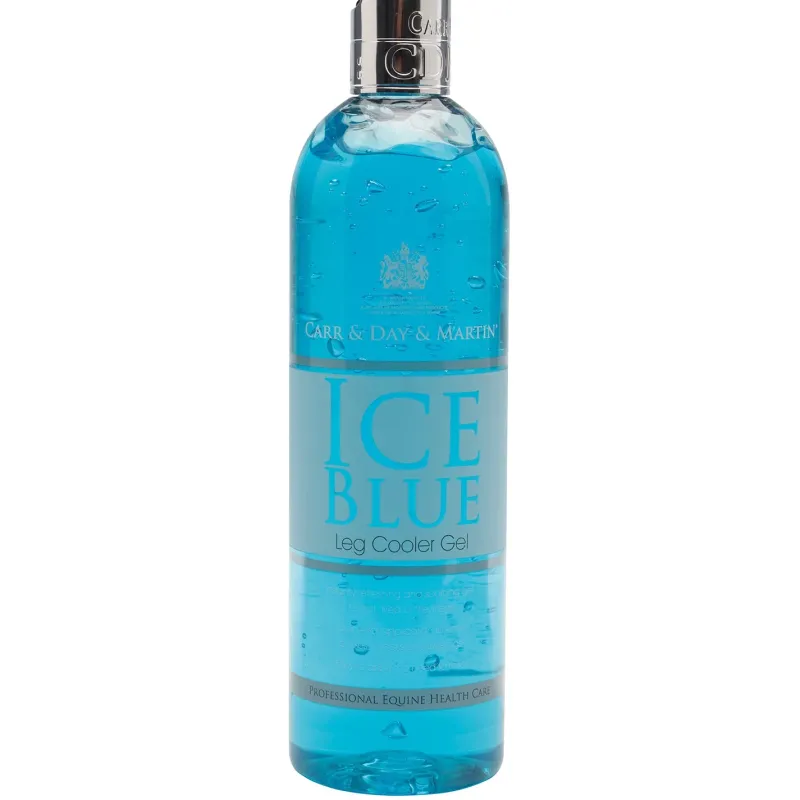 Trilanco Washing<Carr & Day & Martin Ice Blue Leg Cooler