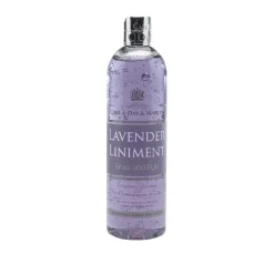 Carr u0026 Day u0026 Martin Skincare|First Aid<Carr & Day & Martin Lavender Liniment 500ml