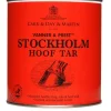 Trilanco Hoof<Carr & Day & Martin Vanner & Prest Stockholm Hoof Tar