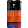 Trilanco Tack Care|Tack Care<Carr and Day and Martin Belvoir Leather Care Duo Tin Set
