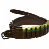 John Rothery Belts|Shooting Accessories<Cartridge Belt Basic Vinyl 12G by Bisley