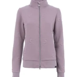Cavallo Riding & Yard Jackets|Sweaters & Fleeces<AW22 Women's Esther Full Zip Jumper