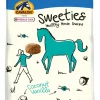 Cavalor Treats<Sweeties Coconut Vanilla 750G