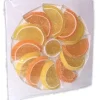 Creme d'Or Sweets<Cello's Orange and Lemon Fruit Flavour Slices 100g