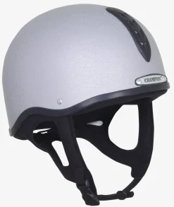 Champion Hats Riding Hats|Riding Hats<Champion X-Air Plus Jockey Skull