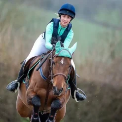Charles Owen Riding Hats|Riding Hats<4 STAR Skull Helmet