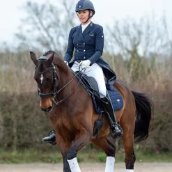Charles Owen Riding Hats|Riding Hats<AYR8 Plus Leather Look Riding Helmet
