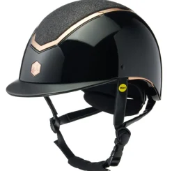 Charles Owen Riding Hats|Riding Hats<EQx Kylo Riding Helmet with MIPS