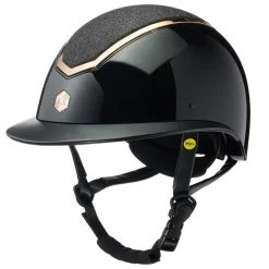 Charles Owen Riding Hats|Riding Hats<EQx Kylo Riding Helmet with MIPS