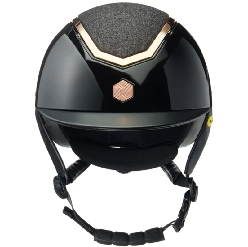 Charles Owen Riding Hats|Riding Hats<EQx Kylo Riding Helmet with MIPS