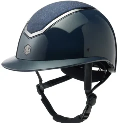 Charles Owen Riding Hats|Riding Hats<EQx Kylo Riding Helmet