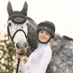 Charles Owen Riding Hats|Riding Hats<Esme Cosmic JS1 Pro Riding Helmet