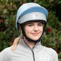 Charles Owen Riding Hats<Esme JS1 Pro Riding Helmet