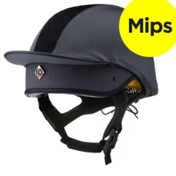 Charles Owen Riding Hats|Riding Hats<Esme MS1 Pro with MIPS Riding Helmet